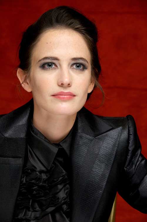 伊娃·格林/Eva Green-4-13